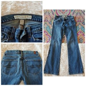 Women's Abercrombie & Fitch jeans